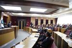 Serdivan Belediye Meclisi İlk Toplantısını Yaptı