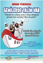 YUNUS EMRE KÜLTÜR MERKEZİ - Süt Kardeşler sahnede!