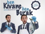 SİHİRBAZLIK - Yetenek Sizsiniz Şampiyonu Kıvanç ve Burak Sihirli Şovlarıyla Sahnede