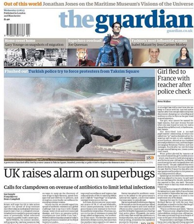 EPA foto muhabiri Kerim Şevket Ökten hayatını kaybetti