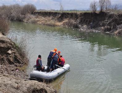 11 Gündür Haber Alınamıyor