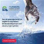 SABRİ ÜLKER - 2'nci Turmepa Sabri Ülker Çevre Ödülü Başvuruları Başlıyor