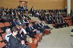 BAYRAM ALI KALAYCı - Akhisar Belediyesi Yeni Dönem İlk Meclis Toplantısı Yapıldı