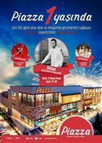 ZEKERIYAKÖY - Alişan Kahramanmaraş Piazza'Ya Geliyor