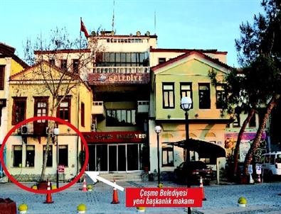 Çeşme'nin Başkanı Dalgıç’tan Ses Getiren 4 Yeni Uygulama