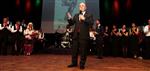 MUSTAFA ARSLAN - Gaün’de 'Yedi Bölgenin Ustaları” Adlı Konser Yoğun İlgi Gördü