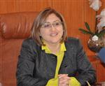 Gaziantep Büyükşehir Belediye Başkanı Fatma Şahin Açıklaması