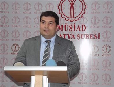 Malatya’da Yaşanan Zirai Don Olayı