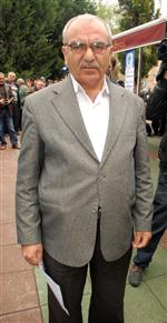 Mısır’daki İdam Kararı