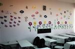 (özel Haber) İstanbul’da Açılan Suriye Okullarını İha Görüntüledi