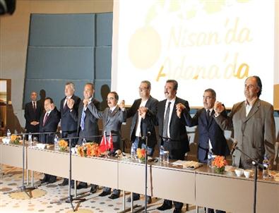 'Portakal Çiçeği Karnavalı' Başlıyor