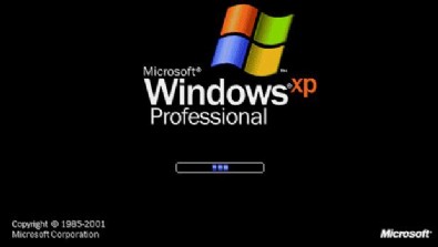 Windows XP artık yok !