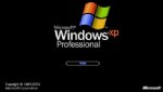 WİNDOWS 8 - Windows XP artık yok !