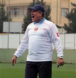 BUCASPOR - Adanaspor Maç Saatini Beklemeye Başladı