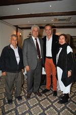 SAĞLIKLI HAYAT - Alaçatı Ot Festivali 5 Milyon Lira Kazandırdı