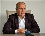 EĞİTİM KAMPÜSÜ - Başkan Hasan Akgün 5'inci Zaferini Kutladı