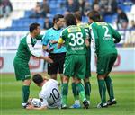 VE GOL - Bursaspor Kaçan 3 Puana Yanıyor