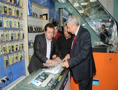 Çilingircilerin De Artık Meslek Standardı Var