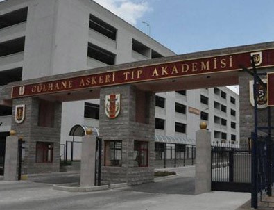 GATA'ya sızmaları 26 yıl önce başladı