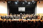BAHADıR KÖSE - Hüseyin Sözlü Çdso Konserinde