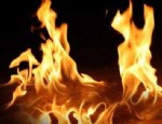 Huzurevinde yangın: 2 ölü, 27 kişi dumandan etkilendi
