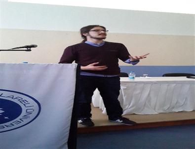 Klü’den 'etkili İletişim'Eğitimi