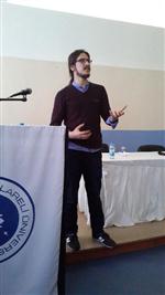 BEDEN DILI - Klü’den 'etkili İletişim'Eğitimi