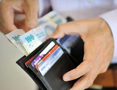 Maaşlara devlet güvencesi geliyor