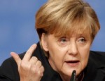 Merkel: 'Avrupa Putin’in mektubuna ortak bir cevap vermeli'