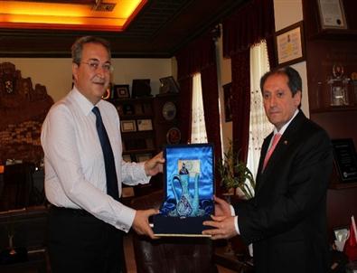 Nevşehir Belediyesi’nde Sosyal Denge Sözleşmesi İmzalandı