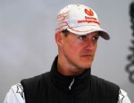 SCHUMACHER - Ölümle cebelleşen Schumacher’e fotoğraf şoku!
