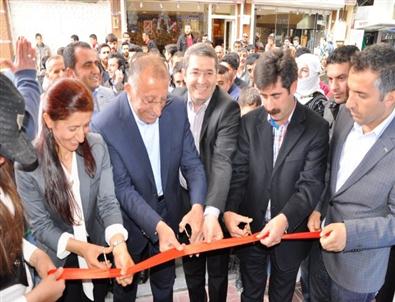 Van’da İşyeri Açılışı
