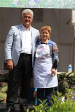 ALAATTİN YÜKSEL - 5.alaçatı Ot Festivali Renkli Görüntülerle Sona Erdi