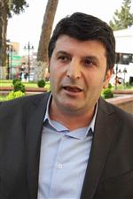 ANARŞI - Başkan Bülbül'den Hakemlere Tepki