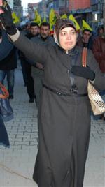 BDP - Bdp Belediye Eş Başkanı'na Bıçaklı Saldırı