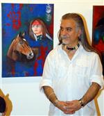 SALVADOR DALI - ‘’kızılderili’’ Temalı Sergi İlgi Gördü