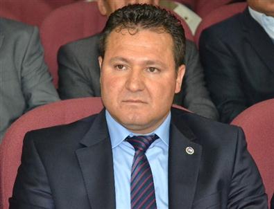 Malatya Büyükşehir Köy Korucuları ve Dayanışma Derneği Toplantı Yaptı