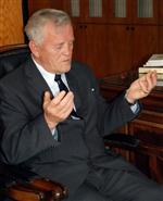 İSKOÇYALı - 69 Yaşında Müslüman Oldu