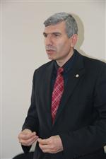 TIP EĞİTİMİ - Atatürk Üniversitesi Tıp Fakültesinde Simüle Hasta Uygulaması Başladı