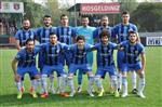 İZMIRSPOR - Didim Belediyespor Deplasmanda Kaybetti