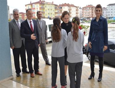 Geleceğin Bilim Adamları Kapaklı’dan Çıkacak