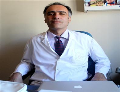 İnsanın Dengesini Kulaklar Sağlıyor