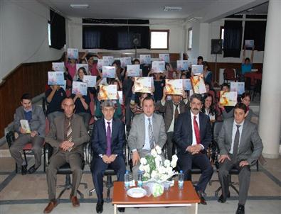 Kavaklıdere’de 192 Tablet Bilgisayar Dağıtıldı