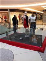 ÖZEL TASARIM - Özel Koleksiyonlar Prime Mall İskenderun’da