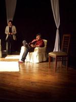 BKM - ‘sanat’ Zonguldak Bkm Sahnesinde