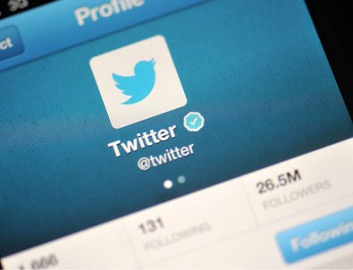 Twitter'ın 2 numarası Ankara'da