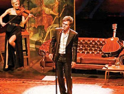 ‘Yavaş Yavaş‘ kafayı buldu!