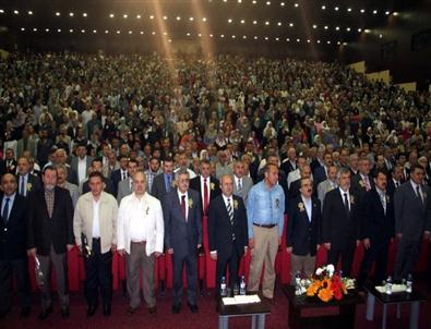 Adana’da Kutlu Doğum Haftası Etkinliği