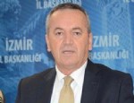 ALİ AŞLIK - AK Parti İzmir'de şok istifa