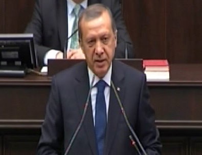 Başbakan Erdoğan: Birileri haşhaşı fazla kaçırmış olabilir
